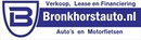 Logo Bronkhorst Auto-Motoren